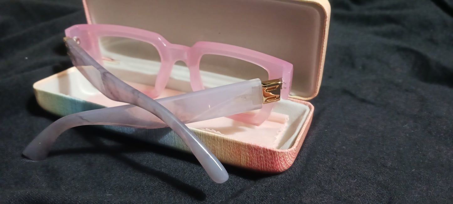 Glasses