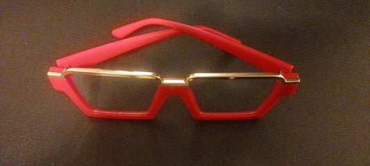 Glasses