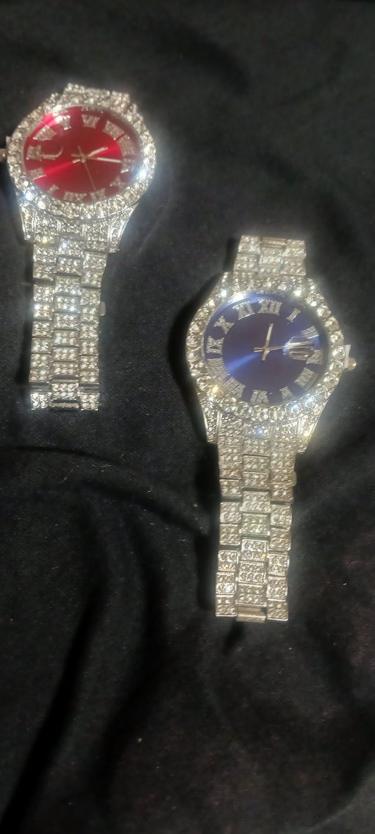 Watchs