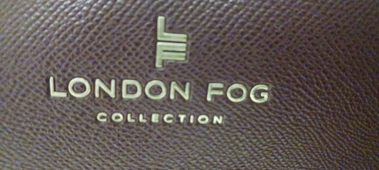 London Fog Travel Hygiene bag