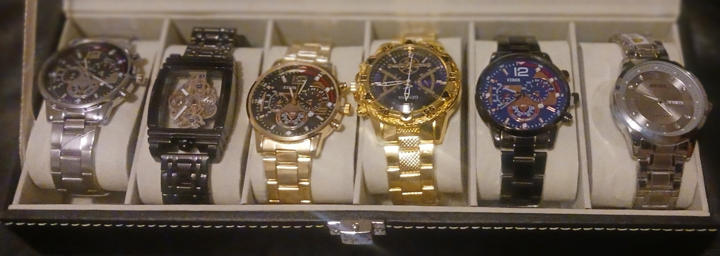 2 Watch