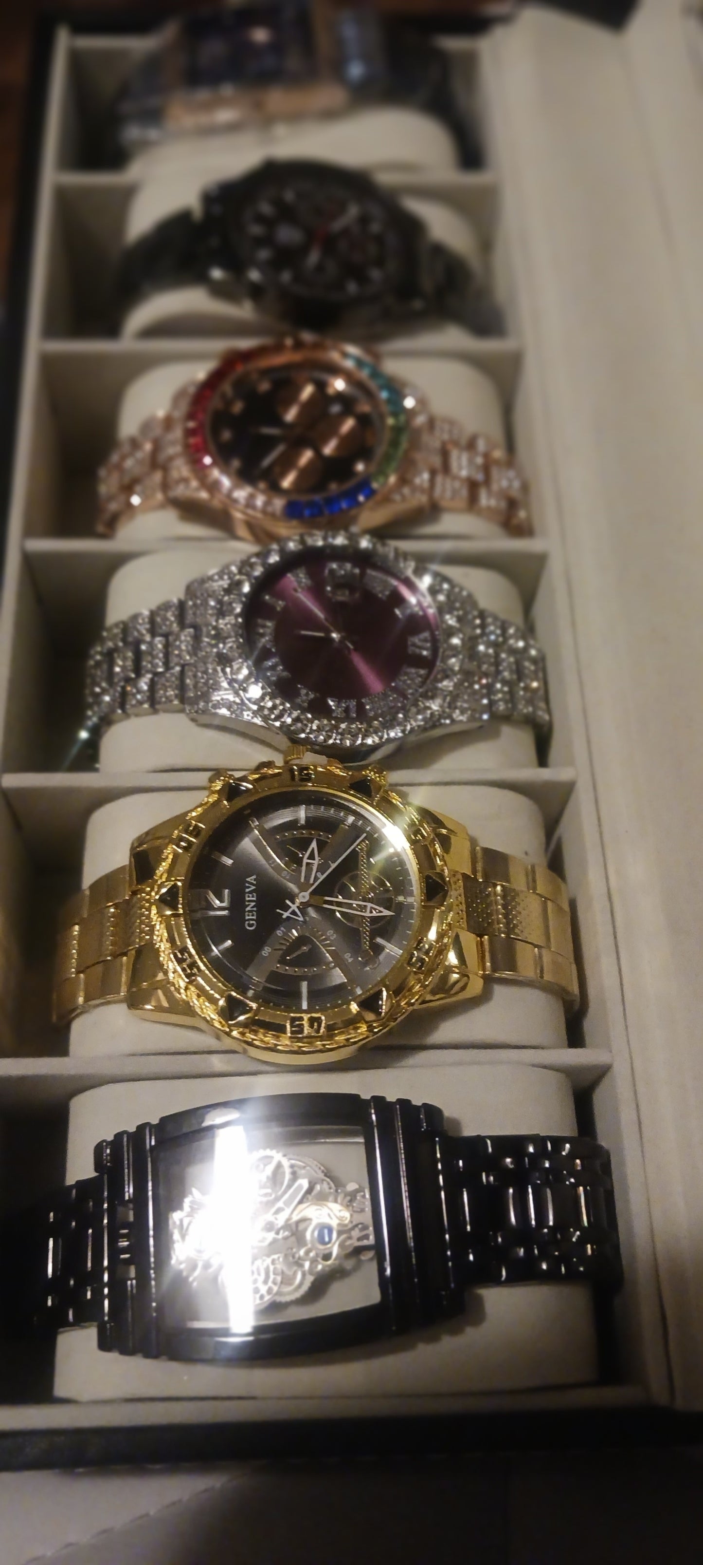 2 Watch